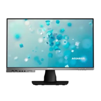моноблок Aquarius Mnb Pro T904 QMP-T9041M2928C148L02NLNNTNN3 Черный