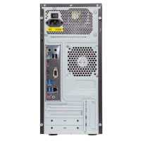компьютер Aquarius Pro P30 K44 R43 QRDP-P30K441M29118R148L02NLNNTNN3 Черный