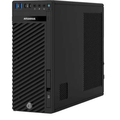 компьютер Aquarius Pro K720 K7201M2528C151F02NWNFTNN3 Черный