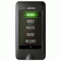 MP3 плеер Archos 28 4GB