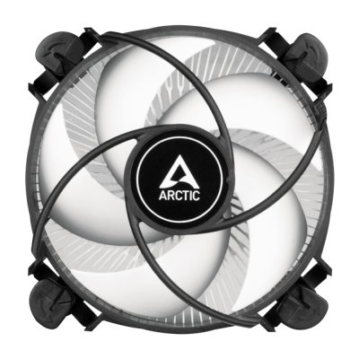 кулер Arctic Alpine 17 ACALP00040A
