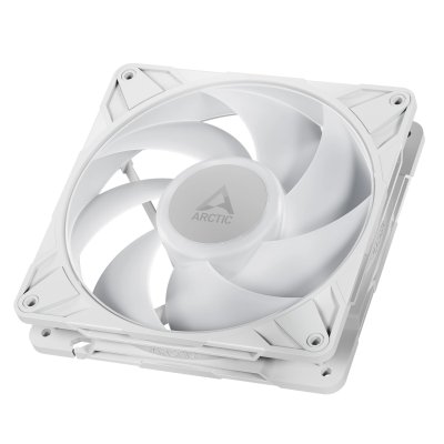кулер Arctic BioniX P14 A-RGB White