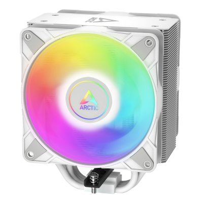 кулер Arctic Freezer 36 A-RGB White ACFRE00125A