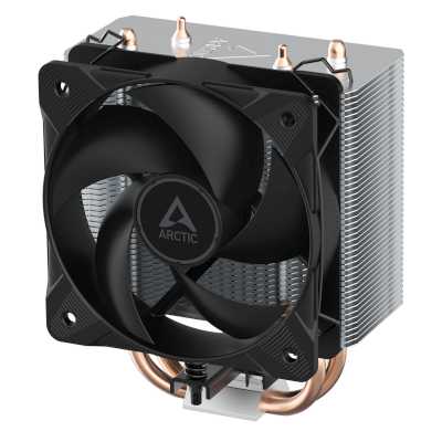 кулер Arctic Freezer 8A AMD Черный