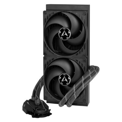 кулер Arctic Liquid Freezer II 280 ACFRE00066B