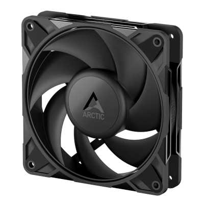 кулер Arctic Liquid Freezer III Pro 360 Black ACFRE00180A Черный