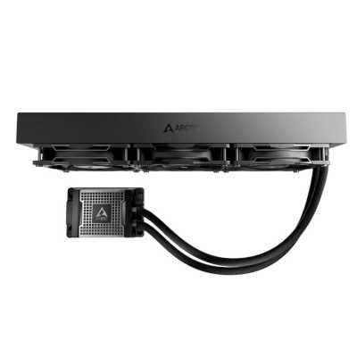 кулер Arctic Liquid Freezer WS360-SP6 Black ACFRE00201A Черный