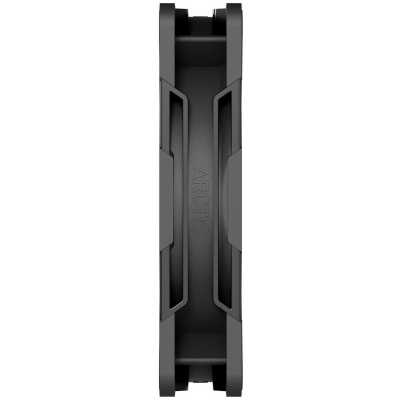 кулер Arctic P12 Pro PST Black ACFAN00306A Черный