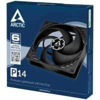 кулер Arctic P14 Black/Black ACFAN00123A