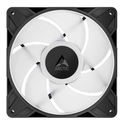 кулер Arctic P14 Pro A-RGB Black ACFAN00315A Черный