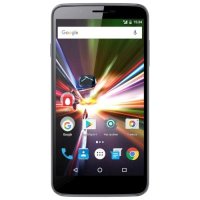 смартфон Ark Smart Turbo 4G Black черный