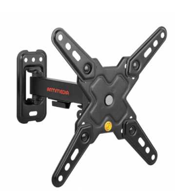 кронштейн ARM Media Mars-7 Black черный