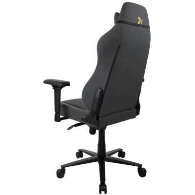 игровое кресло Arozzi Primo PRIMO-WF-BKGD черный