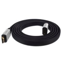 ArtWizz 8338-HDMI-EXT-B Черный