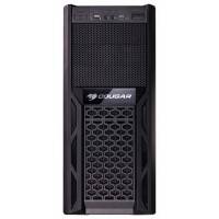 корпус Ascot 67M3/PSU
