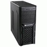 корпус Ascot 67M3/PSU