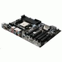 материнская плата ASRock A75 Pro4 MVP FM1