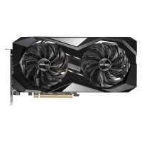 видеокарта ASRock AMD Radeon RX 6700 XT Challenger D 12GB