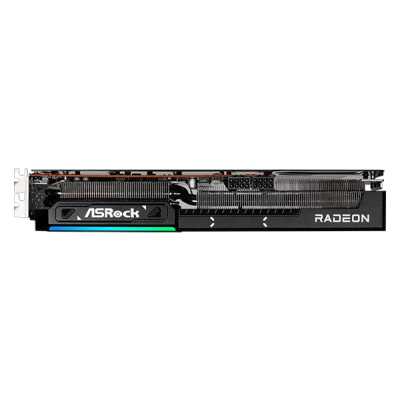 видеокарта ASRock AMD Radeon RX 9070 Challenger 16Gb