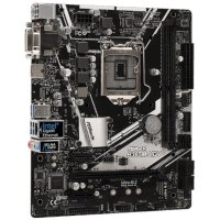материнская плата ASRock B365M-HDV
