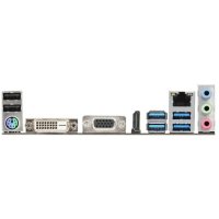материнская плата ASRock B450M-HDV R4.0 Черный
