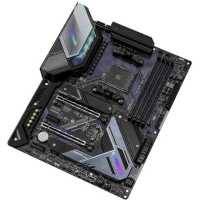материнская плата ASRock B550 Extreme4