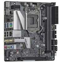 материнская плата ASRock B560M-ITX/ac