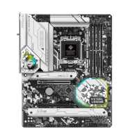материнская плата ASRock B650E Steel Legend WiFi