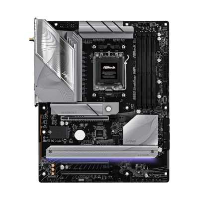 материнская плата ASRock B850 LiveMixer WiFi