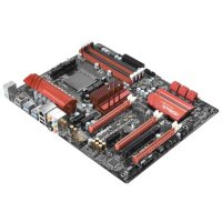 материнская плата ASRock Fatal1ty 970 Performance