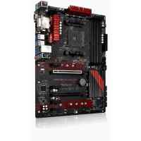 материнская плата ASRock Fatal1ty AB350 Gaming K4