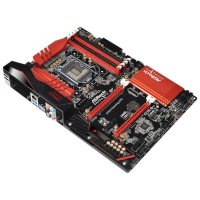 материнская плата ASRock Fatal1ty E3V5 Performance Gaming OC