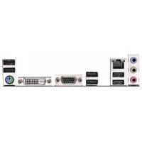 материнская плата ASRock FM2A58M-DG3+