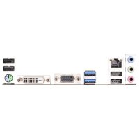 материнская плата ASRock FM2A68M-DG3+