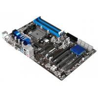 материнская плата ASRock FM2A88X Pro3+
