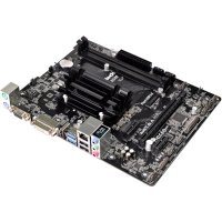материнская плата ASRock J3455M