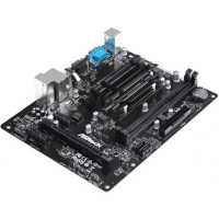материнская плата ASRock QC6000M AMD E2-6110