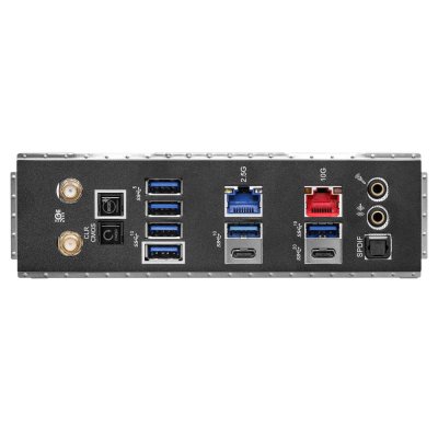 материнская плата ASRock TRX50 WS
