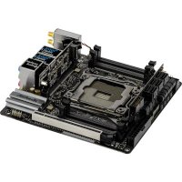 материнская плата ASRock X299E-ITX-AC