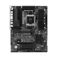материнская плата ASRock X670E PG Lightning