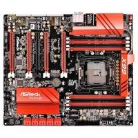 материнская плата ASRock X99 Professional