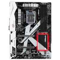 материнская плата ASRock Z270 Killer SLI