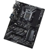 материнская плата ASRock Z390 Phantom Gaming 4