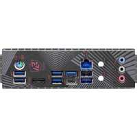 материнская плата ASRock Z790 PG Lightning Черный