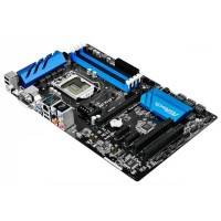 материнская плата ASRock Z97 Pro3