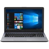 ноутбук ASUS  VivoBook 15 X542UQ-DM284 90NB0FD2-M04030 Серый