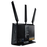 точка доступа ASUS 4G-AC55U