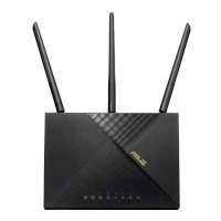 роутер ASUS 4G-AX56