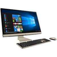 моноблок ASUS A46UNT-BA003R 90PT0241-M03220 Черный