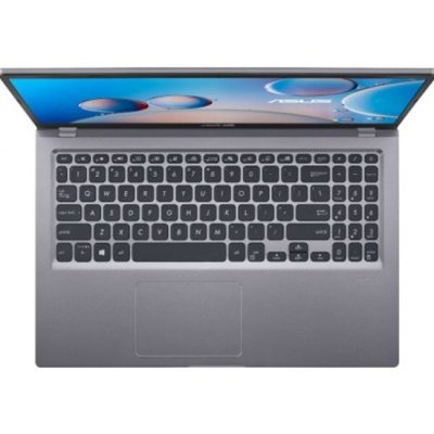 ноутбук ASUS A516KA-EJ271 90NB0VI1-M00DV0 Серый